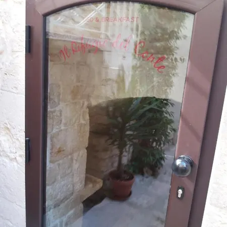 Il Rifugio Del Conte Frühstückspension Conversano