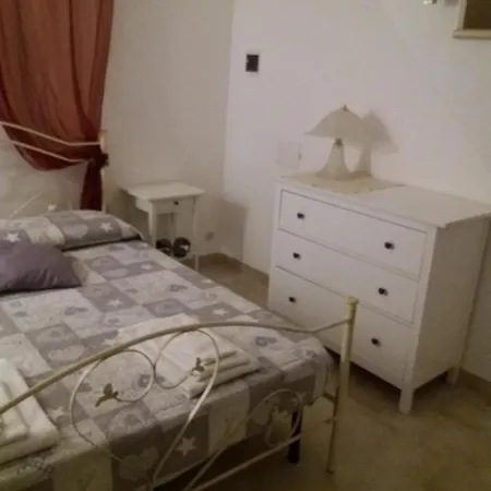 Il Rifugio Del Conte