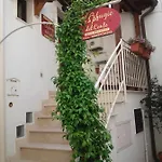 Bed and Breakfast Il Rifugio Del Conte