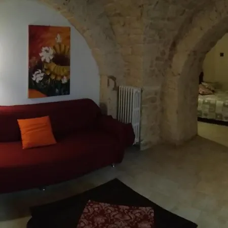 Il Rifugio Del Conte Bed & Breakfast