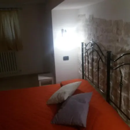 Bed & Breakfast Il Rifugio Del Conte