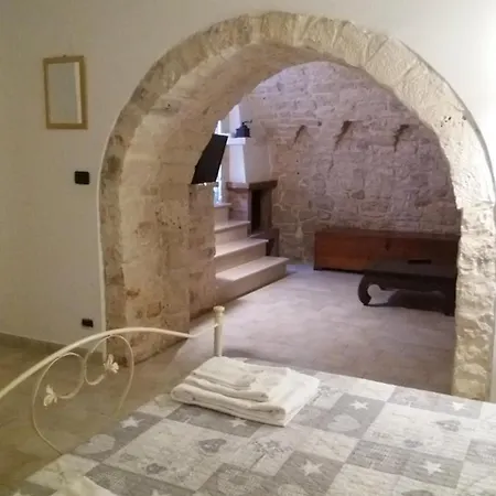 Il Rifugio Del Conte 4* Conversano