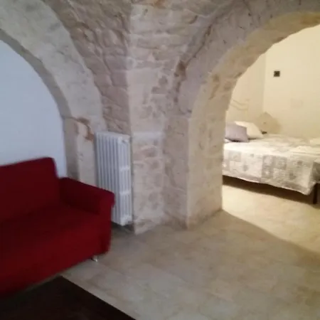 Bed & Breakfast Il Rifugio Del Conte