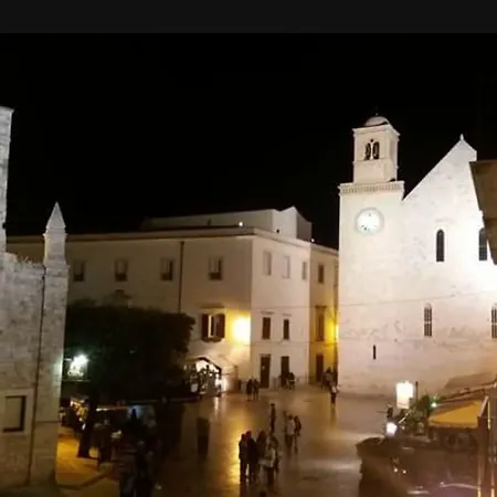 Bed and Breakfast Il Rifugio Del Conte