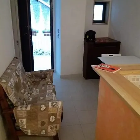 Il Rifugio Del Conte Bed & Breakfast 4*