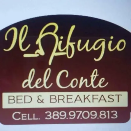Il Rifugio Del Conte Conversano