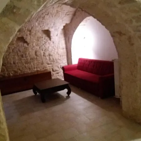 Bed & Breakfast Il Rifugio Del Conte Conversano