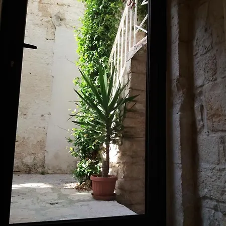 Bed & Breakfast Il Rifugio Del Conte 4*