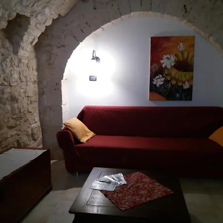 Bed & Breakfast Il Rifugio Del Conte 4*