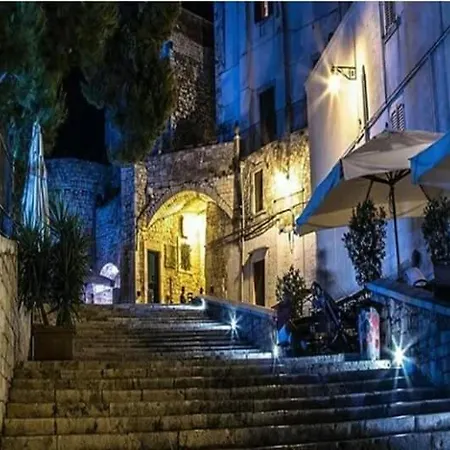 Bed & Breakfast Il Rifugio Del Conte