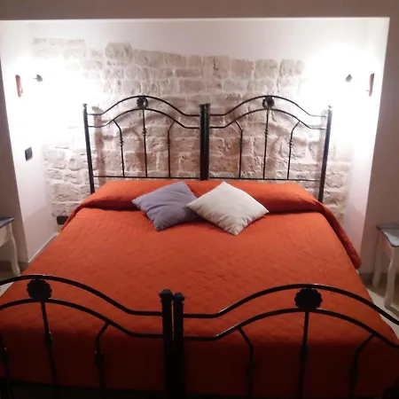 Il Rifugio Del Conte Bed and Breakfast Κονβερσάνο
