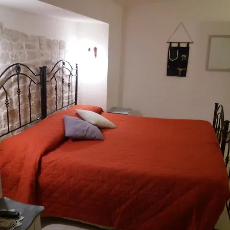 Bed and Breakfast Il Rifugio Del Conte