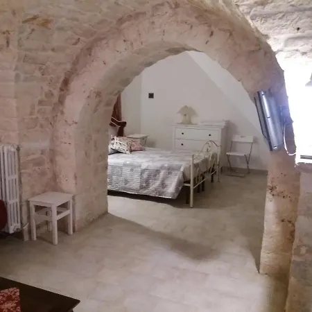 Il Rifugio Del Conte Conversano