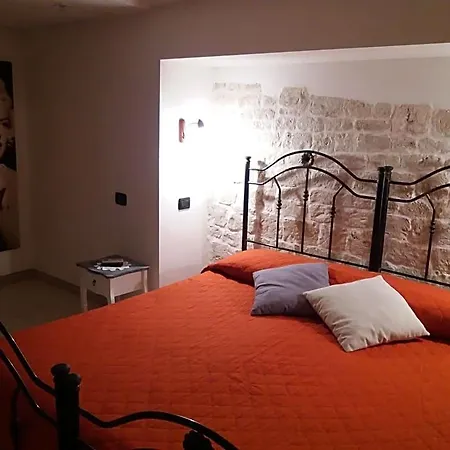 Il Rifugio Del Conte Bed & Breakfast 4*