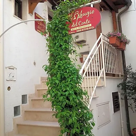 Il Rifugio Del Conte Frühstückspension 4*