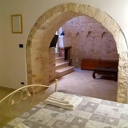 Il Rifugio Del Conte Conversano