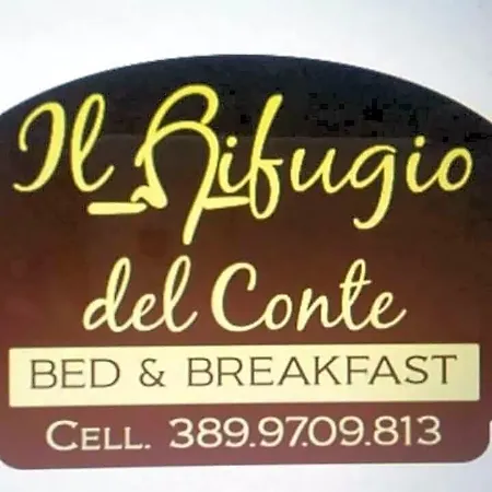 Il Rifugio Del Conte