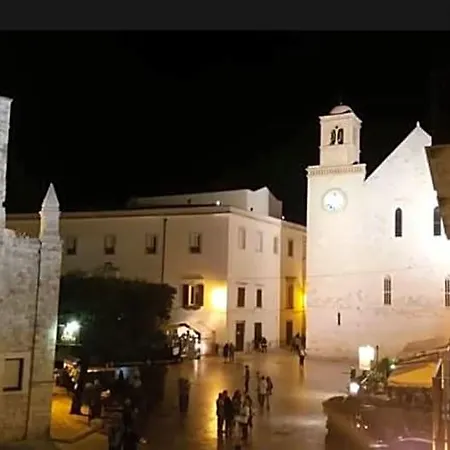 Il Rifugio Del Conte Bed & Breakfast Conversano