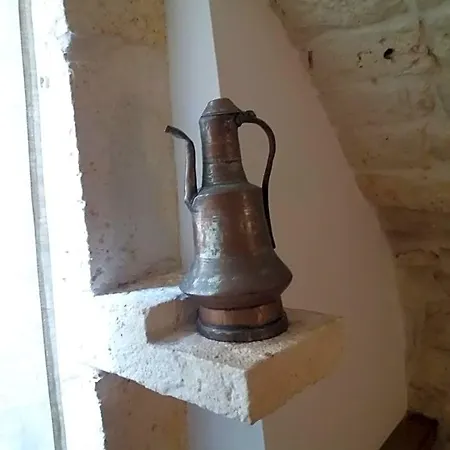 Bed & Breakfast Il Rifugio Del Conte 4*