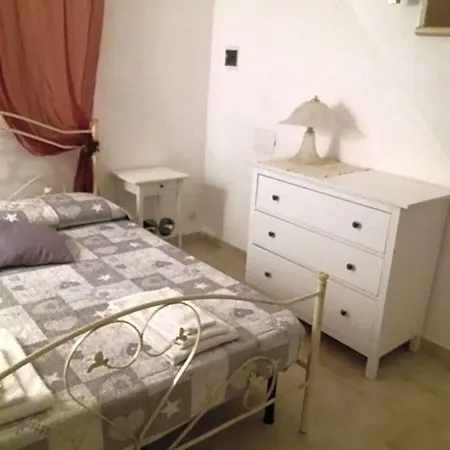 Il Rifugio Del Conte Bed & Breakfast