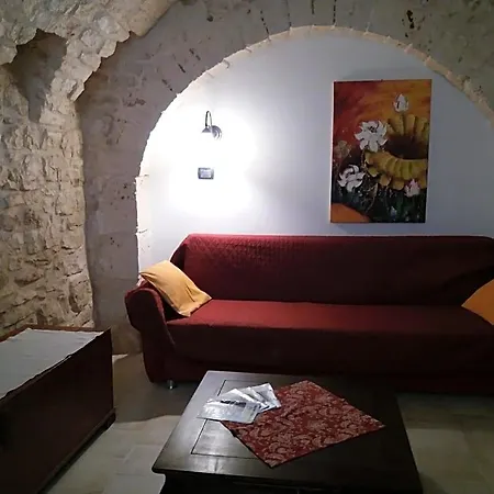 Il Rifugio Del Conte Bed & Breakfast