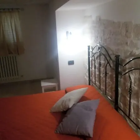 Il Rifugio Del Conte 4* Conversano