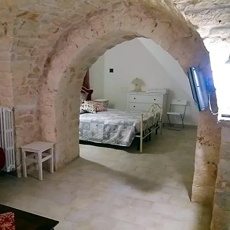 Bed & Breakfast Il Rifugio Del Conte Conversano