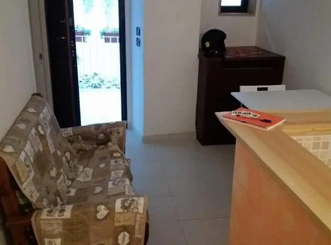 Il Rifugio Del Conte Bed & Breakfast 4*