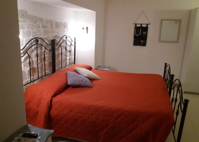 Bed & Breakfast Il Rifugio Del Conte